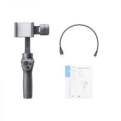 Alternative view of Osmo Mobile 2