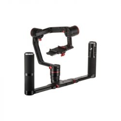 Gimbal Feiyu A2000 cho Mirrorless, DSLR + Tay Cầm Đôi