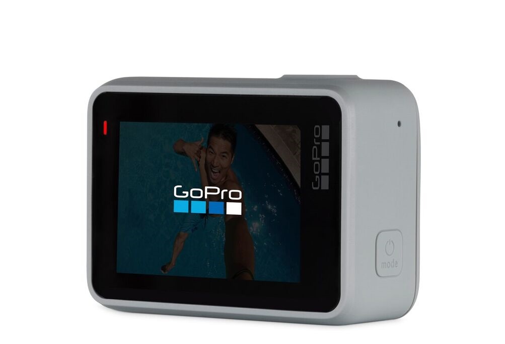 Gopro hero 7 white full box| Nguyên seal