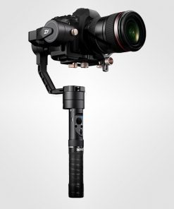 Gimbal Zhiyun Crane Plus cho máy ảnh DSLR/ Mirrorless