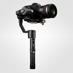 Gimbal Zhiyun Crane Plus cho máy ảnh DSLR/ Mirrorless