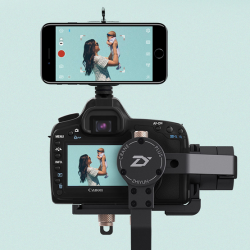 Gimbal Zhiyun Crane Plus cho máy ảnh DSLR/ Mirrorless