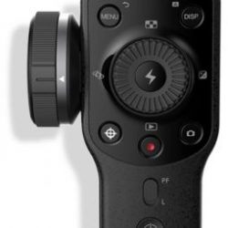 Gimbal Zhiyun Smooth 4 bản White chống rung dành cho điện thoại, Gopro