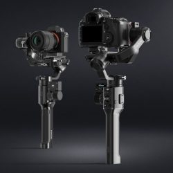 Gimbal cho Máy ảnh