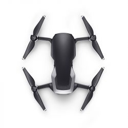 DJI Mavic Air Fly More Combo (Onyx Black)