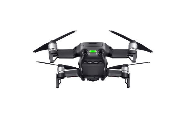 DJI Mavic Air Fly More Combo (Onyx Black)