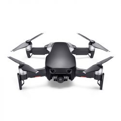 DJI Mavic Air Fly More Combo (Onyx Black)