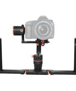 Gimbal Feiyu A2000 cho máy ảnh Mirrorless / DSLR + Tay Cầm Đôi