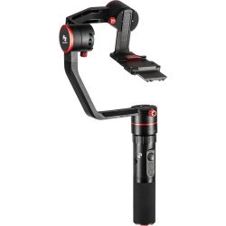 Gimbal Feiyu A2000 cho máy ảnh Mirrorless / DSLR + Tay Cầm Đôi