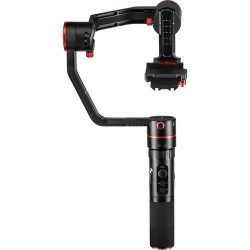 Gimbal Feiyu A2000 cho máy ảnh Mirrorless / DSLR + Tay Cầm Đôi