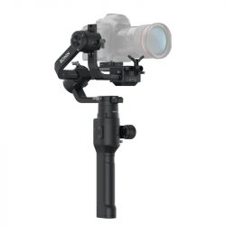 Alternative view of DJI Ronin - S (Combo)