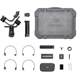 Gimbal DJI Ronin-S Standard Kit