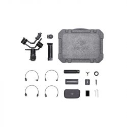 DJI Ronin - S (Combo)