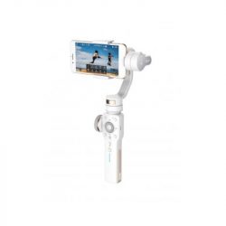 Gimbal Zhiyun Smooth 4 bản White dành cho điện thoại, Gopro