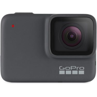 Máy Quay Gopro Hero 7 Silver (Chính hãng FPT)