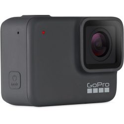 Máy Quay Gopro Hero 7 Silver (Chính hãng FPT)