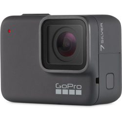 Máy Quay Gopro Hero 7 Silver (Chính hãng FPT)