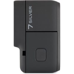 Máy Quay Gopro Hero 7 Silver (Chính hãng FPT)