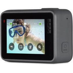 Máy Quay Gopro Hero 7 Silver (Chính hãng FPT)