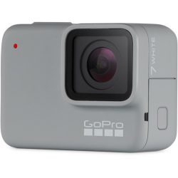 Máy Quay Gopro Hero 7 White (Chính hãng FPT)