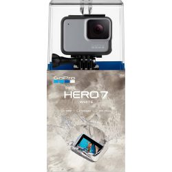 Máy Quay Gopro Hero 7 White (Chính hãng FPT)