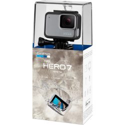 Máy Quay Gopro Hero 7 White (Chính hãng FPT)