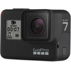 Máy Quay Gopro Hero 7 Black (Chính hãng FPT)