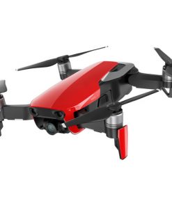 Flycam DJI Mavic Air Fly More Combo (Flame Red)