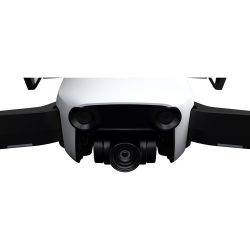 Flycam DJI Mavic Air Fly More Combo (Arctic White)