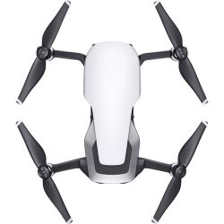 Flycam DJI Mavic Air Fly More Combo (Arctic White)