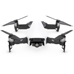 DJI Mavic Air Fly More Combo Arctic White (Chính hãng FPT)