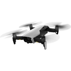 Flycam DJI Mavic Air Fly More Combo (Arctic White)