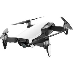 Flycam DJI Mavic Air Fly More Combo (Arctic White)
