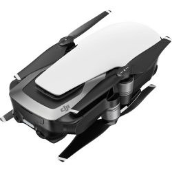 Flycam DJI Mavic Air Fly More Combo (Arctic White)