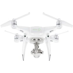 Flycam DJI Phantom 4 Pro+ V2.0 RC with screen