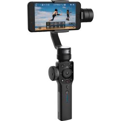 Gimbal Zhiyun Smooth 4 for Smartphone