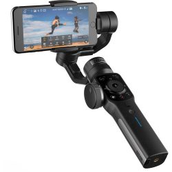 Gimbal Zhiyun Smooth 4 for Smartphone