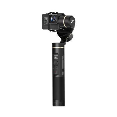 Gimbal Feiyu Tech G6 for Gopro Hero 5,6 / RX0