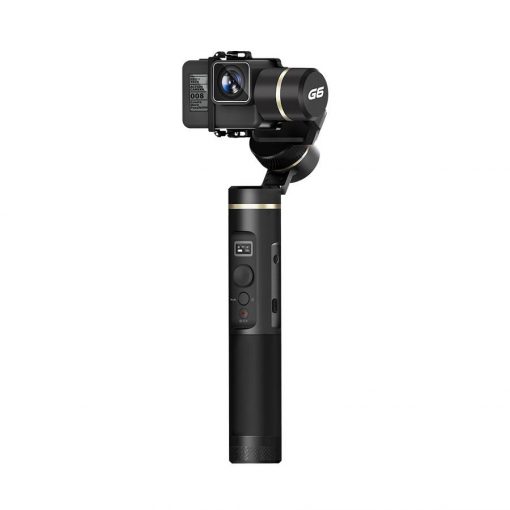 Gimbal Feiyu Tech G6 for Gopro Hero 5,6 / RX0