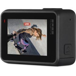 Máy Quay Gopro Hero 7 Black (Chính hãng FPT)