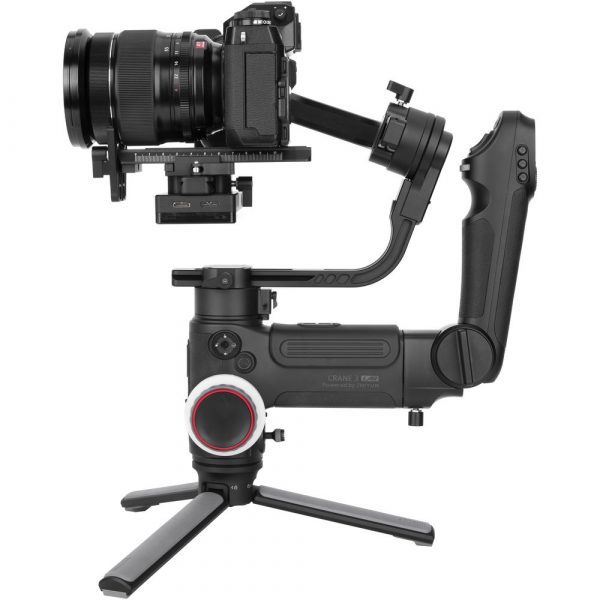 zhiyun crane 3 harga