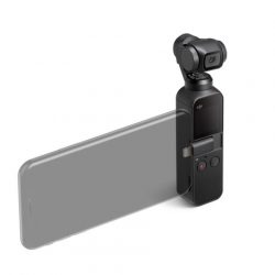 DJI Osmo Pocket