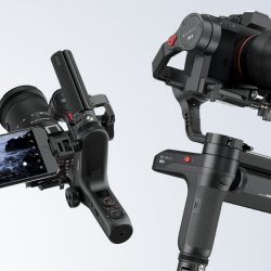 Gimbal Weebill LAB - CHÍNH HÃNG