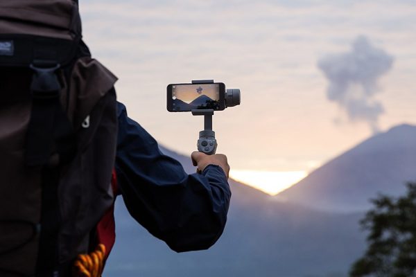 Gimbal chống rung DJI Osmo Mobile 2 - Mua hàng chính hãng - Giá bán tốt nhất