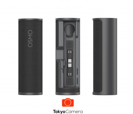 DJI Osmo Pocket - Chính hãng, Giá tốt - máy quay bỏ túi nhỏ nhất thế giới
