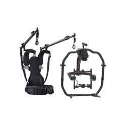 DJI RONIN 2 PROFESSIONAL COMBO + READY RIG & PRO ARM KIT