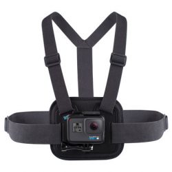 Phụ kiện Gopro - Chesty (dây đeo ngực)