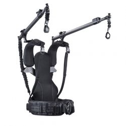 Alternative view of DJI Ronin 2 Pro Combo with Ready Rig and ProArm Kit