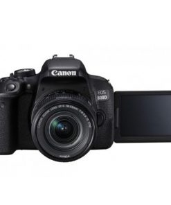 CANON EOS 800D KIT EF S18-55 IS STM