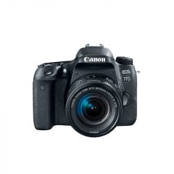 Canon 77D + 18-55mm STM (Chính hãng)